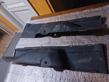 Passaruota interni panda 4x4 