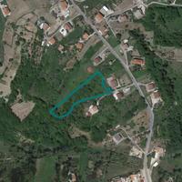 Terreno edificabile a Chiusano di San Domenico (AV
