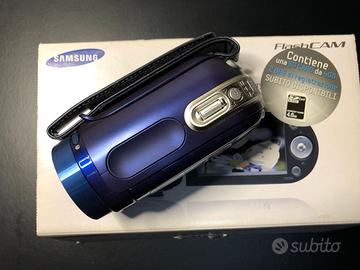 Samsung Flash CAM