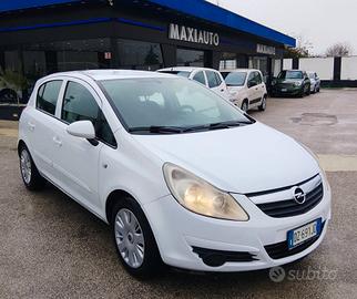 Opel Corsa 1.2 GPL
