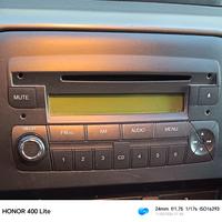 auto radio