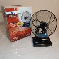 Antenna Tau 40 db per aree esterne