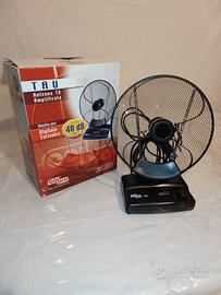 Antenna Tau 40 db per aree esterne