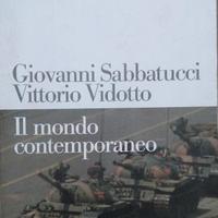 Il mondo contemporaneo