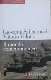 Il mondo contemporaneo