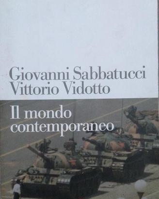 Il mondo contemporaneo