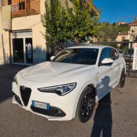 Alfa Romeo Stelvio VELOCE 210 CV Q4