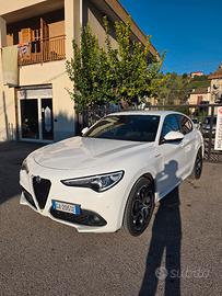 Alfa Romeo Stelvio VELOCE 210 CV Q4
