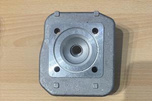 Testa cilindro 50cc per Kymco, SYM, per scooter