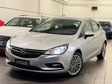 OPEL Astra 1.6 CDTi 136 CV S&S 5p. Innovation
