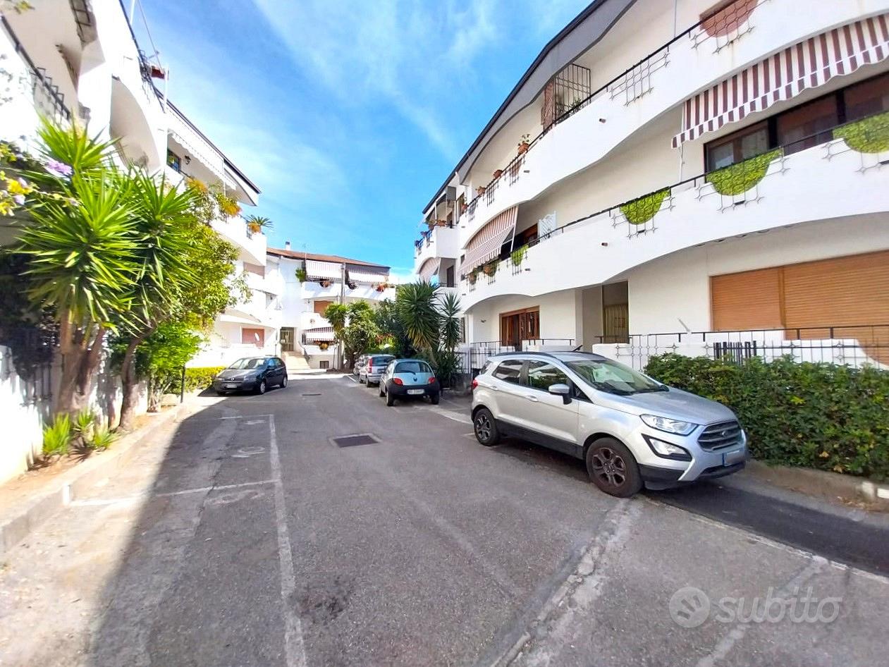 Apartment in Diamante, Cosenza - Vista 3