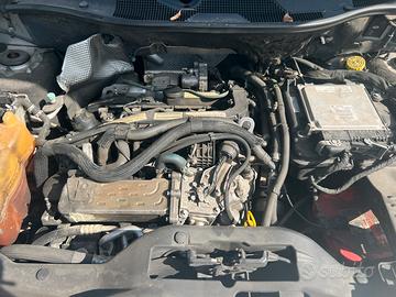 Motore mercedes classe e w212 s212 ecc