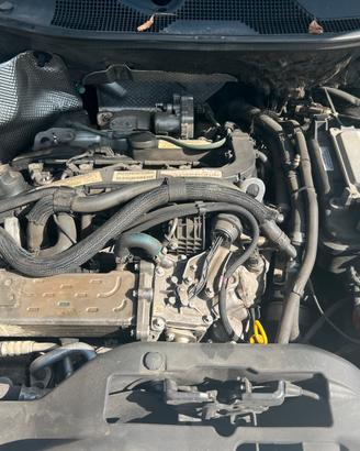 Motore mercedes classe e w212 s212 ecc