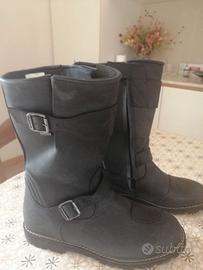 Stivali moto Stilmartin
