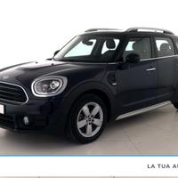 MINI Mini Countryman F60 - COUNTRYMAN COOP U169710