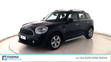 MINI Mini Countryman F60 - COUNTRYMAN COOP U169710