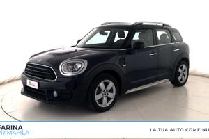 MINI Mini Countryman F60 - COUNTRYMAN COOP U169710