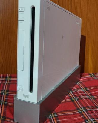 Nintendo WII