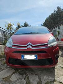 Citroën c4 granpicasso 7 posti
