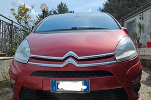 Citroën c4 granpicasso 7 posti
