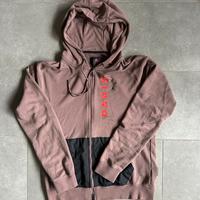 Nike Jordan Hoodie x Paris Saint Germain tg/S