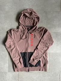 Nike Jordan Hoodie x Paris Saint Germain tg/S