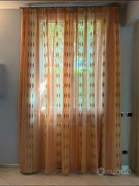 Tende porta finestra (x 1 porta finestra)