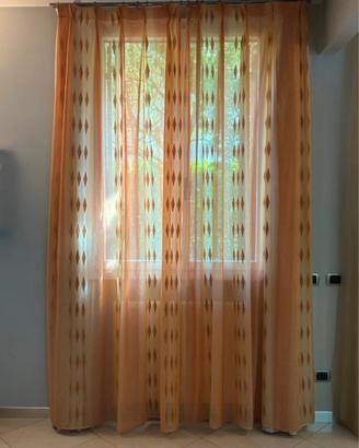 Tende porta finestra (x 1 porta finestra)