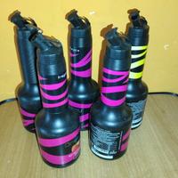 BOTTIGLIE MISCELATORI 