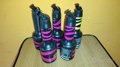 BOTTIGLIE MISCELATORI 