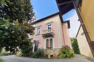 Casa a Scanzorosciate (BG)