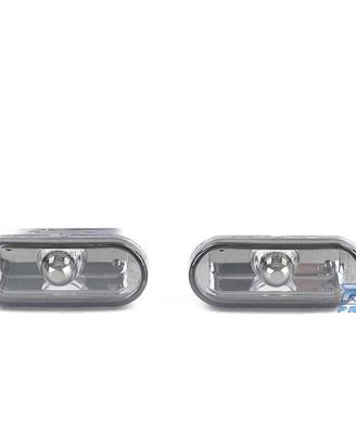 LUCI DI RETROMARCIA LATERALI FUMÉ SEAT FORD VW VOL