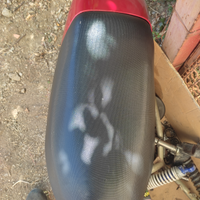 Sella scooter Atala 50