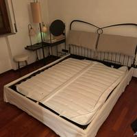 Letto matrimoniale