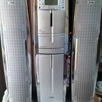 stereo hi-fi torre vintage 