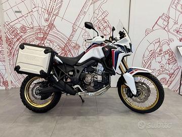 Honda CRF1000L Africa Twin AFRICA TWIN DCT - ...