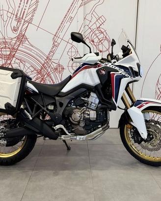 Honda CRF1000L Africa Twin AFRICA TWIN DCT - ...