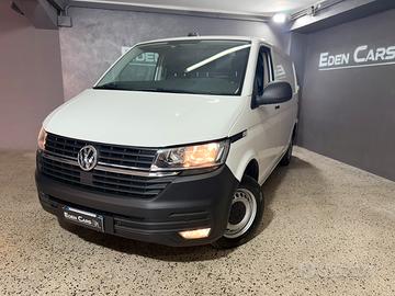 Volkswagen Transporter T6 2020