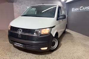 Volkswagen Transporter T6 2020