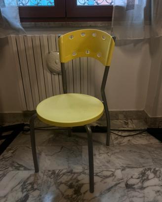 Sedia per Cameretta