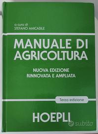 Manuale di Agricoltura