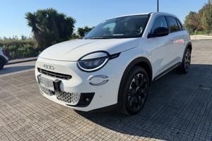 Fiat 600 Hybrid 110 CV DCT MHEV La Prima II