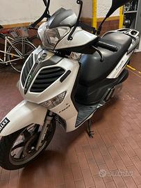 Scooter Keeway 150