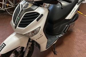 Scooter Keeway 150