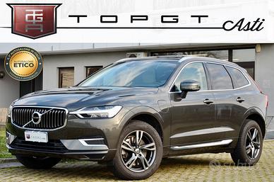 VOLVO XC60 2.0 t6 PLUG-IN INSCRIPTION AWD 253cv AU