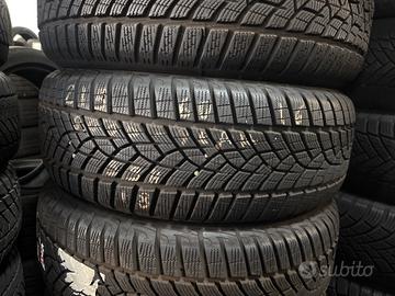 Gomme invernali 215 60 16 goodyear