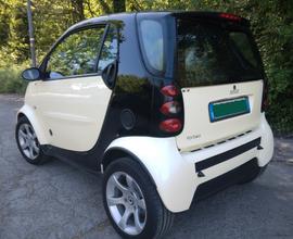 SMART fortwo 1ª serie - 2007