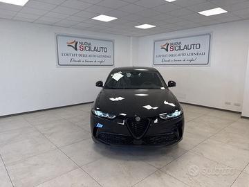Alfa Romeo Tonale Ibrida My25 Ibrida 160cv Sprint