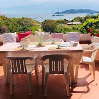 Trilocale 80 mt spiaggia Porto Taverna