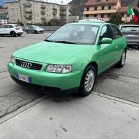 Audi A3 1.8 -